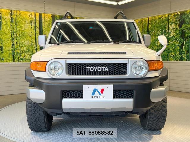 Toyota FJ CRUISER 2011-01 8072345-13