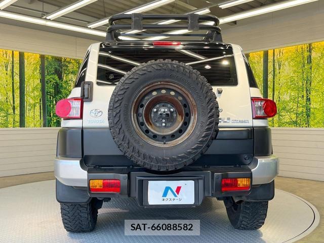 Toyota FJ CRUISER 2011-01 8072345-14