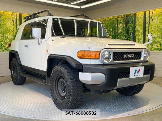 Toyota FJ CRUISER 2011-01 8072345-15