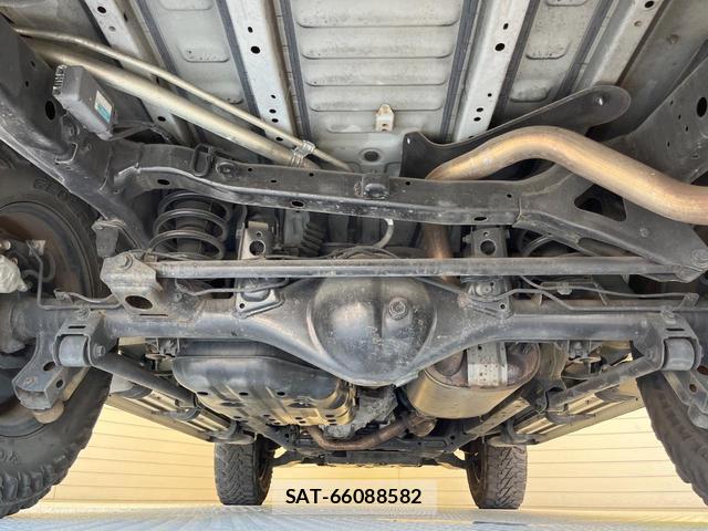 Toyota FJ CRUISER 2011-01 8072345-18