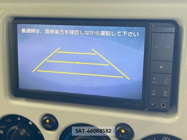 Toyota FJ CRUISER 2011-01 8072345-4