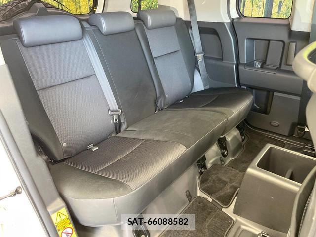 Toyota FJ CRUISER 2011-01 8072345-8