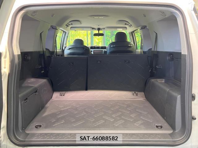 Toyota FJ CRUISER 2011-01 8072345-9