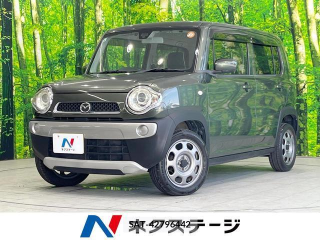 Mazda FLAIR CROSSOVER 2015-06 8071243-0