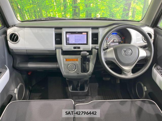 Mazda FLAIR CROSSOVER 2015-06 8071243-1