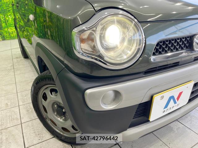 Mazda FLAIR CROSSOVER 2015-06 8071243-11