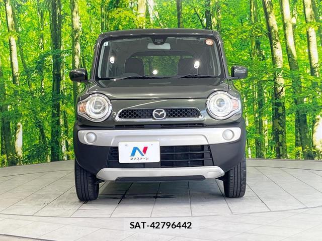 Mazda FLAIR CROSSOVER 2015-06 8071243-13