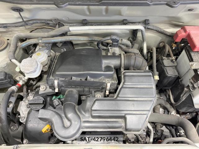 Mazda FLAIR CROSSOVER 2015-06 8071243-17