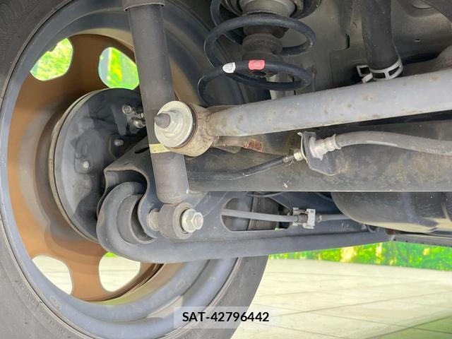 Mazda FLAIR CROSSOVER 2015-06 8071243-19