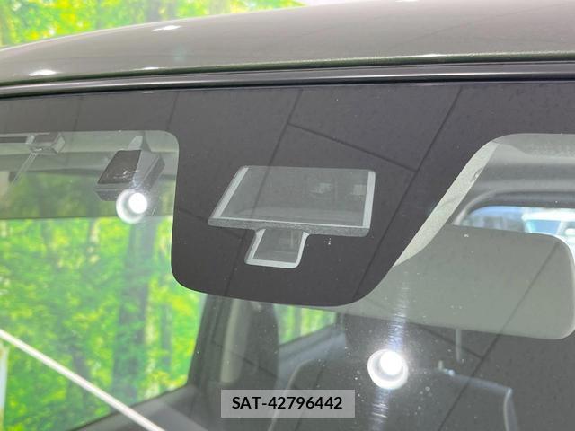 Mazda FLAIR CROSSOVER 2015-06 8071243-2
