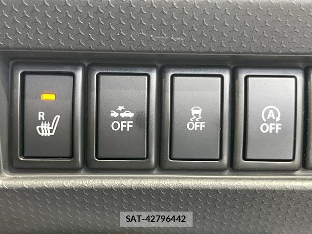 Mazda FLAIR CROSSOVER 2015-06 8071243-5