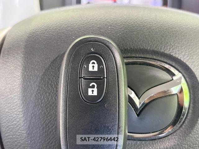 Mazda FLAIR CROSSOVER 2015-06 8071243-6