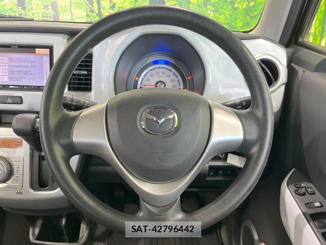 Mazda FLAIR CROSSOVER 2015-06 8071243-7
