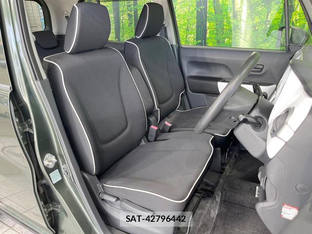 Mazda FLAIR CROSSOVER 2015-06 8071243-8