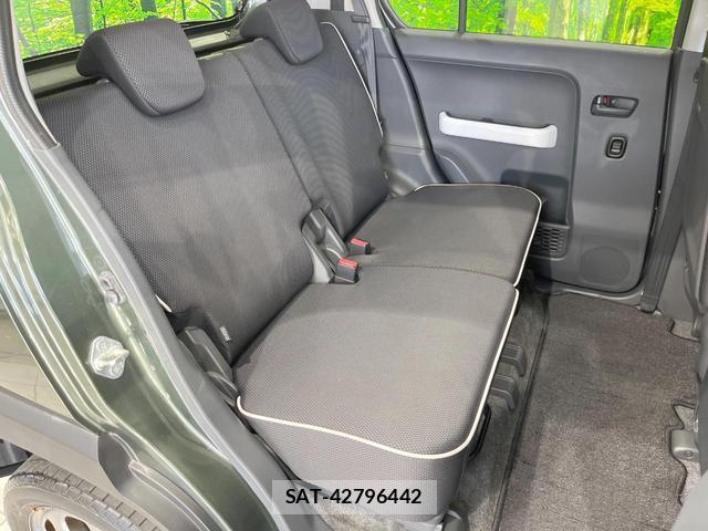 Mazda FLAIR CROSSOVER 2015-06 8071243-9