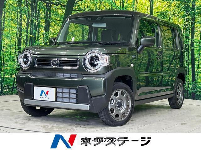 Mazda FLAIR CROSSOVER 2024-12 8072382-0