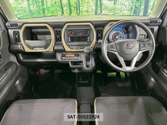 Mazda FLAIR CROSSOVER 2024-12 8072382-1