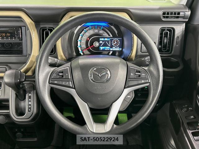 Mazda FLAIR CROSSOVER 2024-12 8072382-10