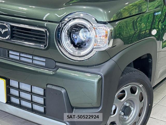 Mazda FLAIR CROSSOVER 2024-12 8072382-11
