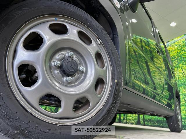 Mazda FLAIR CROSSOVER 2024-12 8072382-12