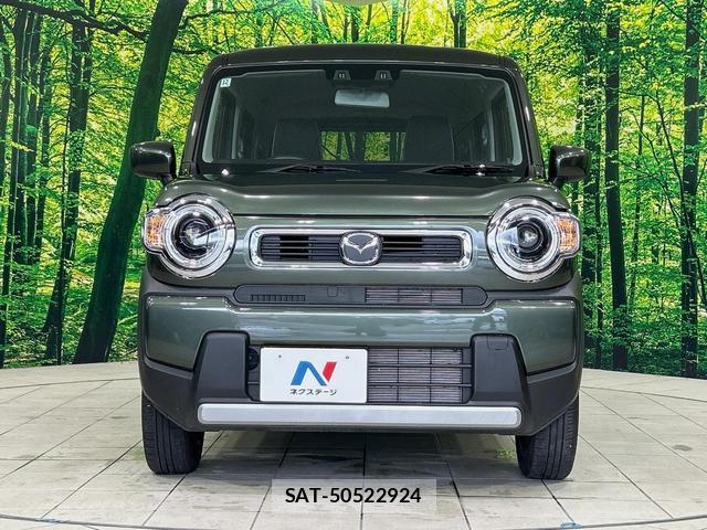 Mazda FLAIR CROSSOVER 2024-12 8072382-13