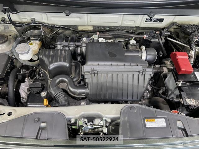 Mazda FLAIR CROSSOVER 2024-12 8072382-17
