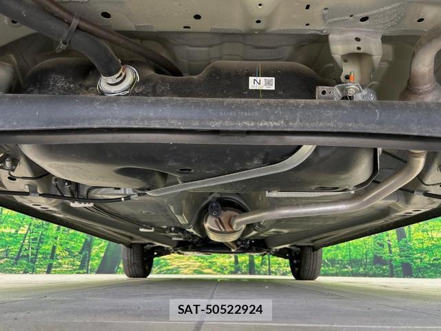 Mazda FLAIR CROSSOVER 2024-12 8072382-18