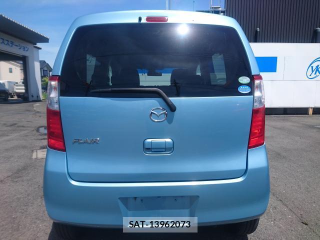 Mazda FLAIR WAGON 2016-09 8071143-1