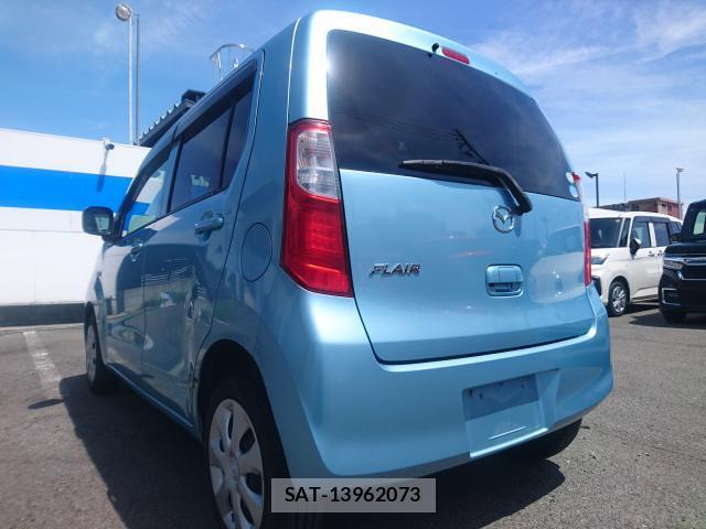 Mazda FLAIR WAGON 2016-09 8071143-14