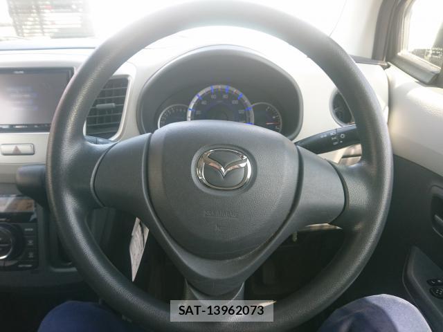Mazda FLAIR WAGON 2016-09 8071143-16