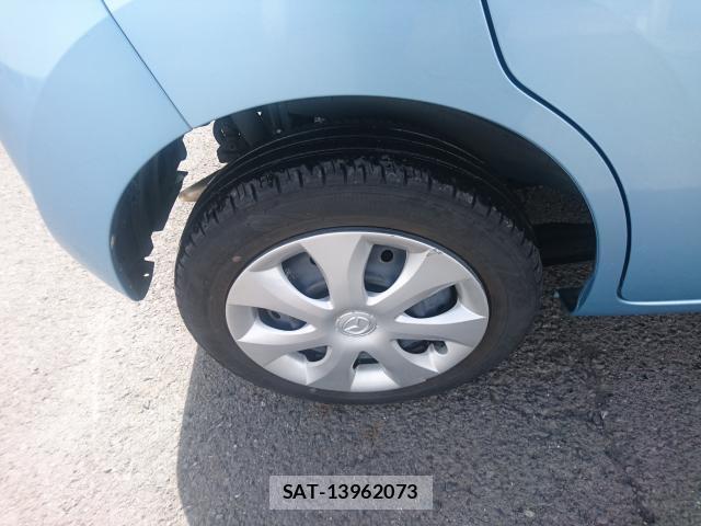 Mazda FLAIR WAGON 2016-09 8071143-18