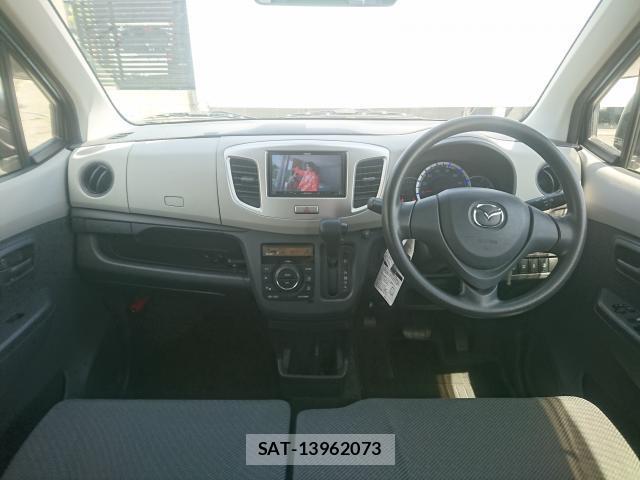 Mazda FLAIR WAGON 2016-09 8071143-2