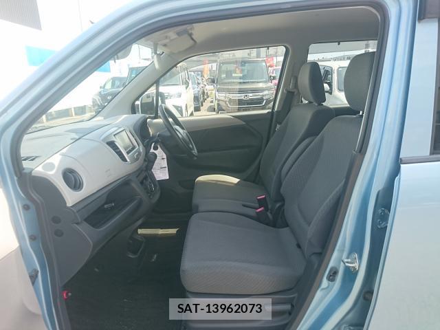 Mazda FLAIR WAGON 2016-09 8071143-5