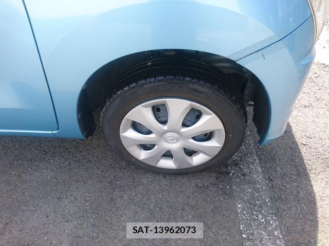 Mazda FLAIR WAGON 2016-09 8071143-8