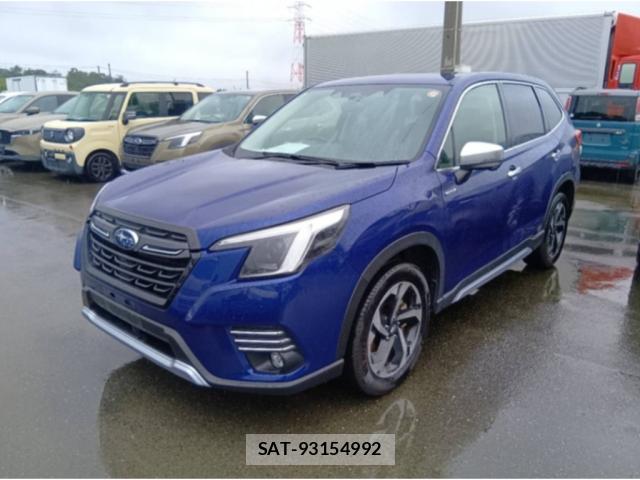 Subaru FORESTER 2023-06 8070891-0