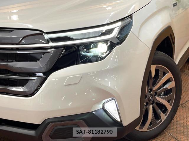 Subaru FORESTER 2026-01 8071071-11