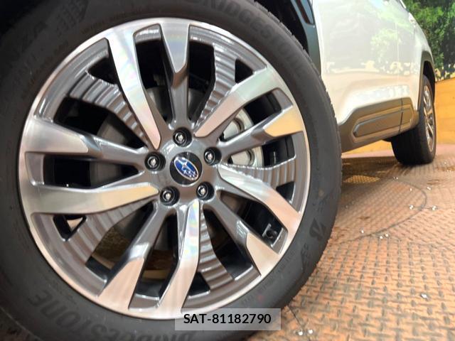 Subaru FORESTER 2026-01 8071071-12