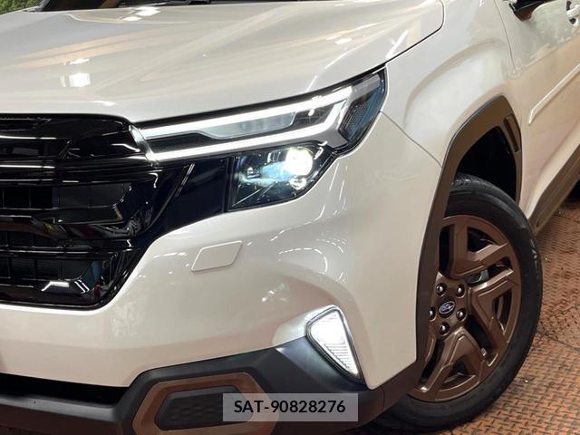 Subaru FORESTER 2025-07 8071072-10