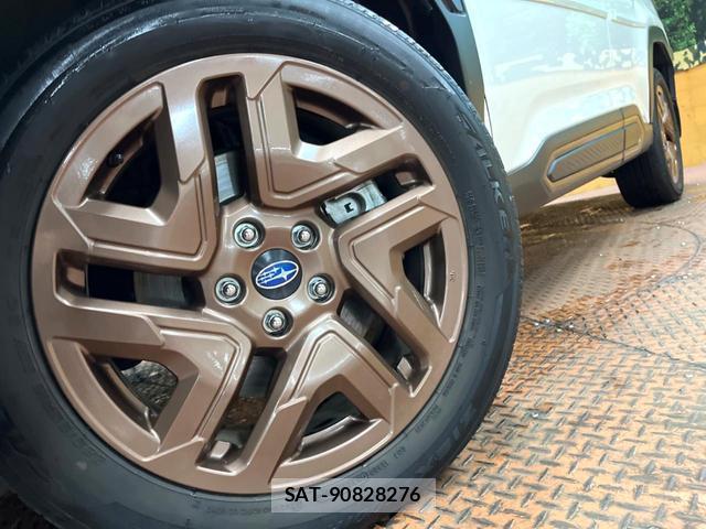 Subaru FORESTER 2025-07 8071072-11