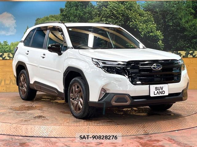 Subaru FORESTER 2025-07 8071072-15