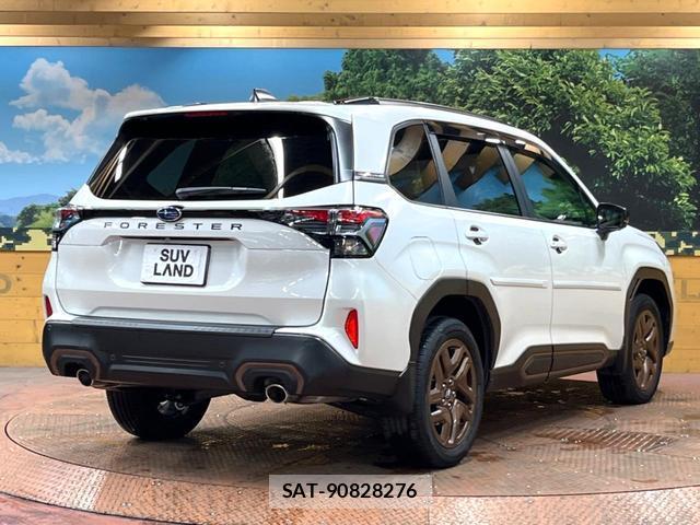 Subaru FORESTER 2025-07 8071072-16