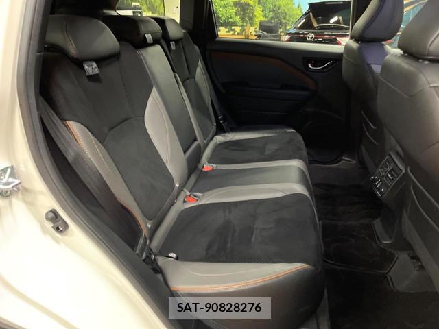 Subaru FORESTER 2025-07 8071072-8