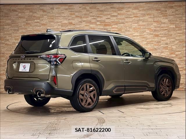 Subaru FORESTER 2025-07 8071118-15