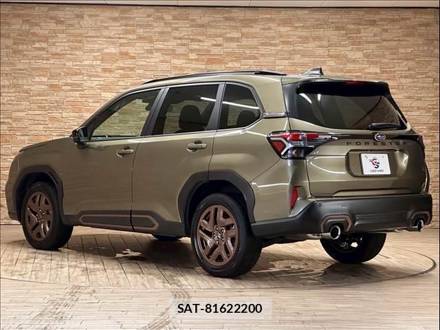 Subaru FORESTER 2025-07 8071118-16