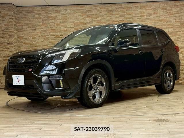 Subaru FORESTER 2023-06 8071121-13