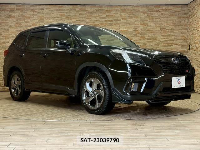Subaru FORESTER 2023-06 8071121-14