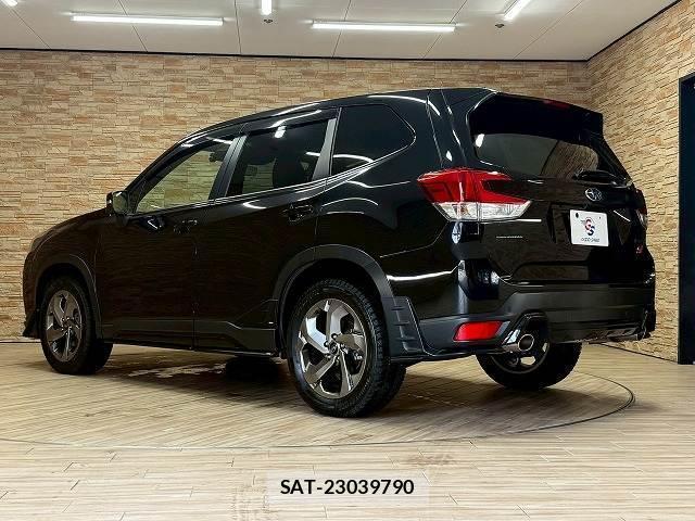 Subaru FORESTER 2023-06 8071121-15