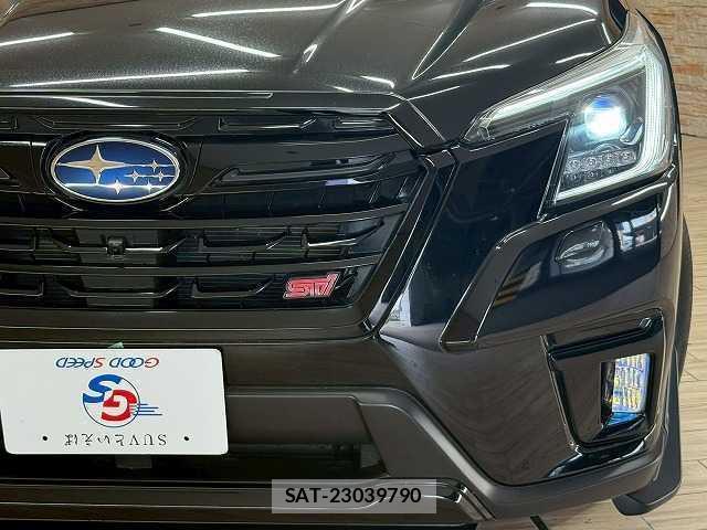 Subaru FORESTER 2023-06 8071121-19