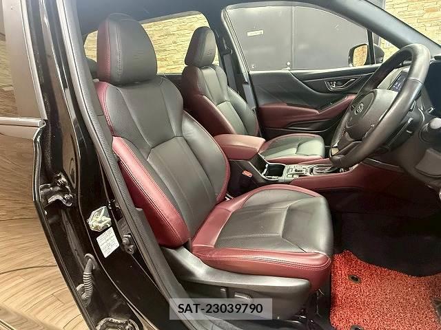 Subaru FORESTER 2023-06 8071121-4