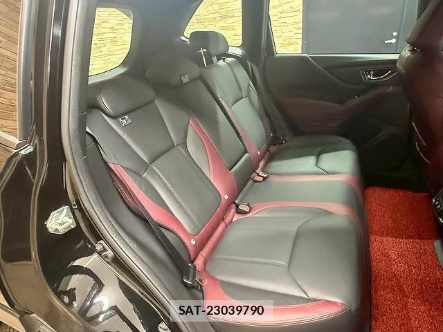 Subaru FORESTER 2023-06 8071121-5